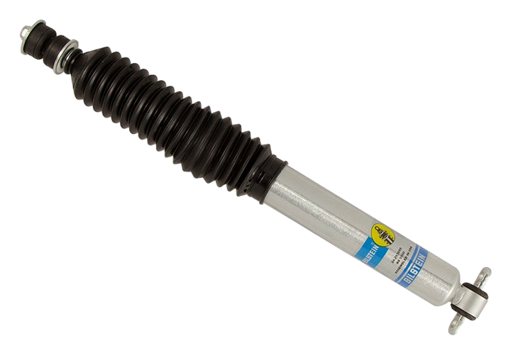 Bilstein B8 5100 Front Shock 1997-2006 Jeep Wrangler 0-2" Lift 24-293099