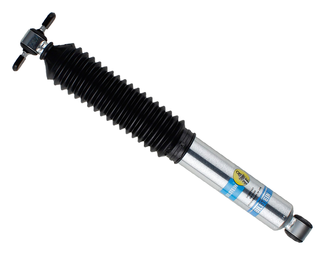 Bilstein B8 5100 Rear Shock 1997-2006 Jeep Wrangler 0-2" Lift 24-293105