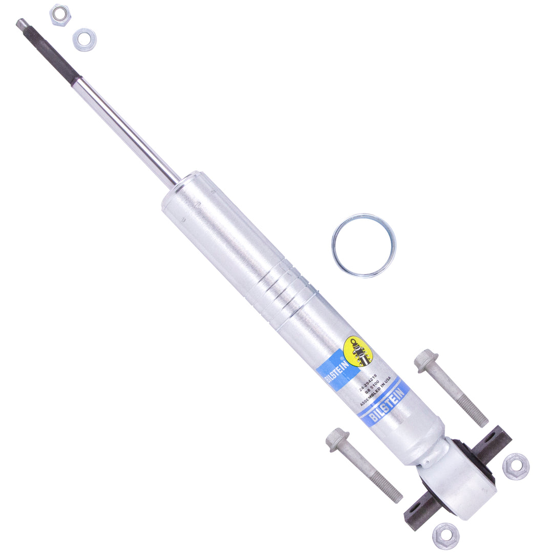 Bilstein B8 5100 Adjustable Height Front Shock 2019-2023 Ford Ranger 0-2.5" Lift 24-294218