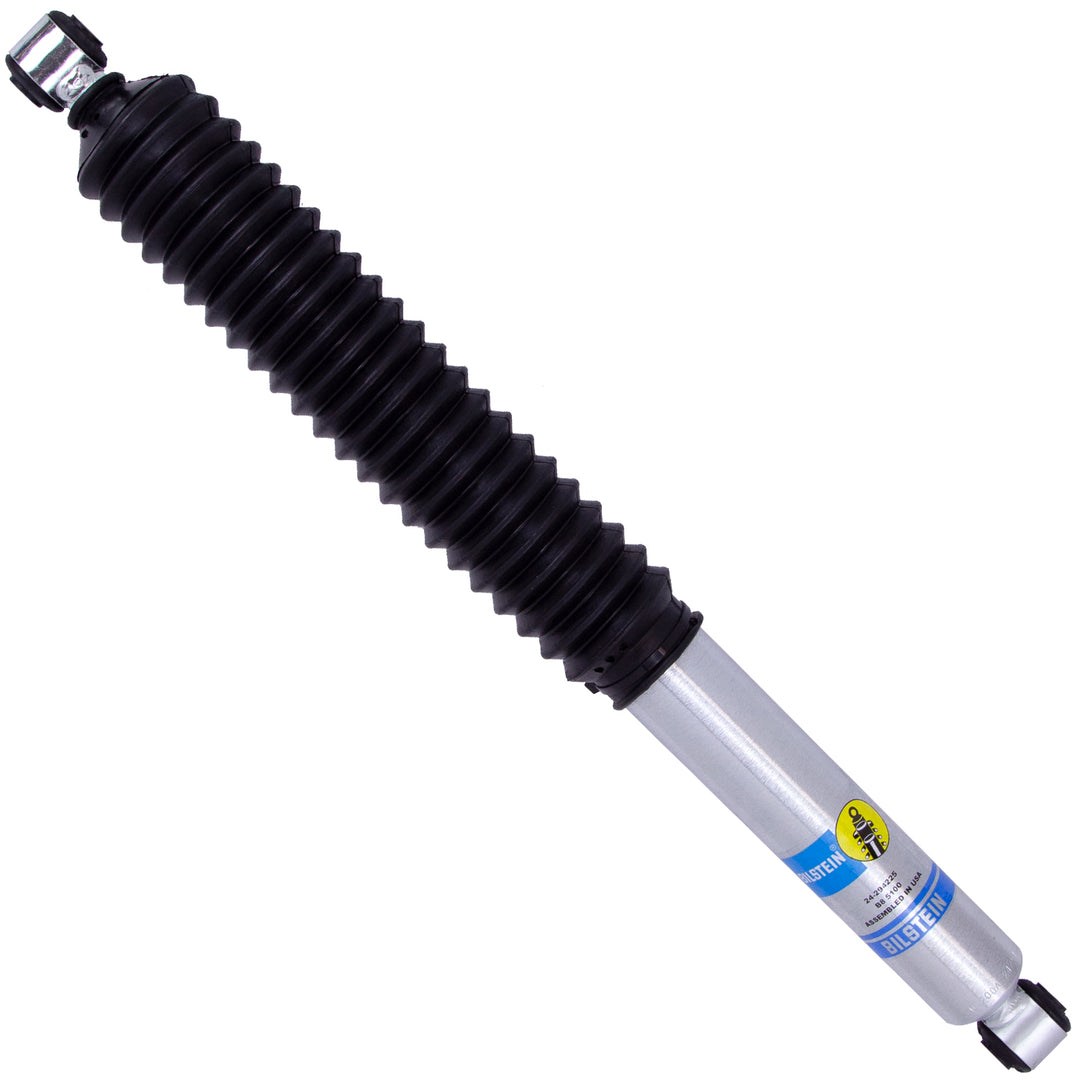 Bilstein B8 5100 Rear Shock 2019-2023 Ford Ranger 0-1" Lift 24-294225