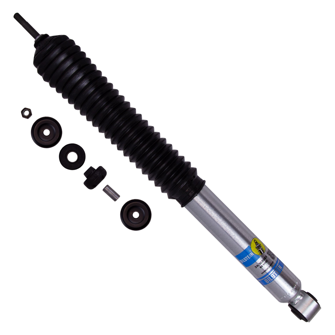 Bilstein B8 5100 Rear Shock 2019+ Ram 2500 0-1" Lift 24-302043