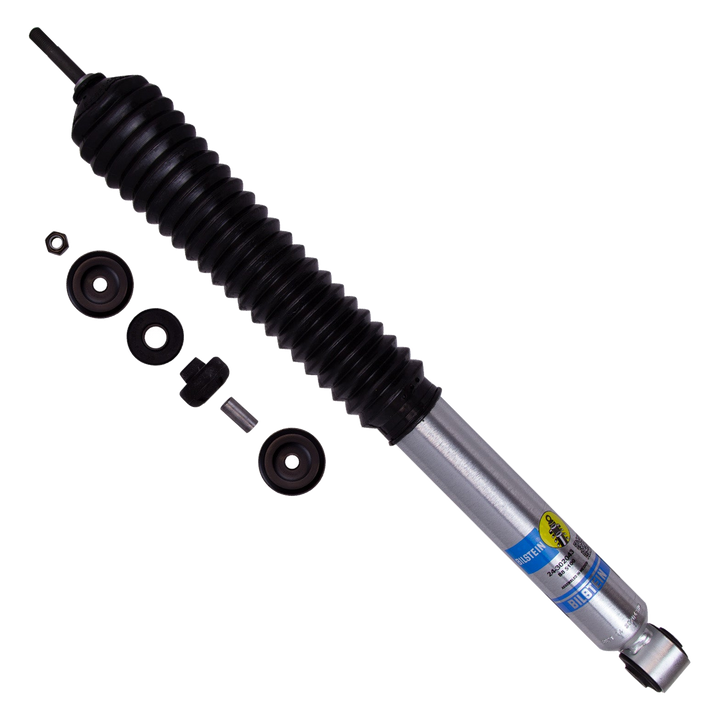 Bilstein B8 5100 Rear Shock 2019+ Ram 2500 0-1" Lift 24-302043