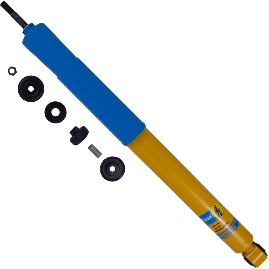 Bilstein B6 4600 Rear Shock 2019+ Ram 2500 24-302081