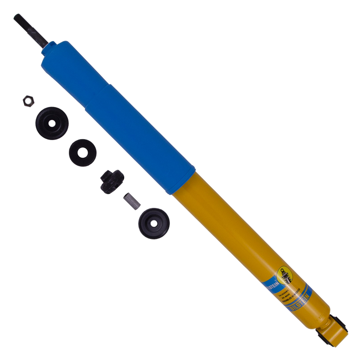 Bilstein B6 4600 Rear Shock 2019+ Ram 2500 24-302081