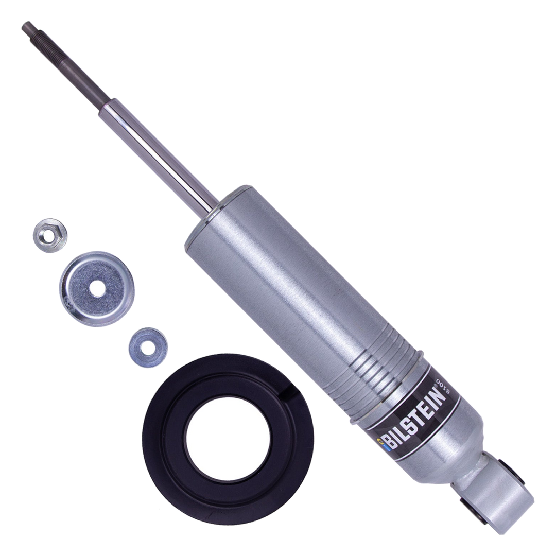 Bilstein B8 6100 Adjustable Height Front Shock 2004-2015 Nissan TITAN 24-311137