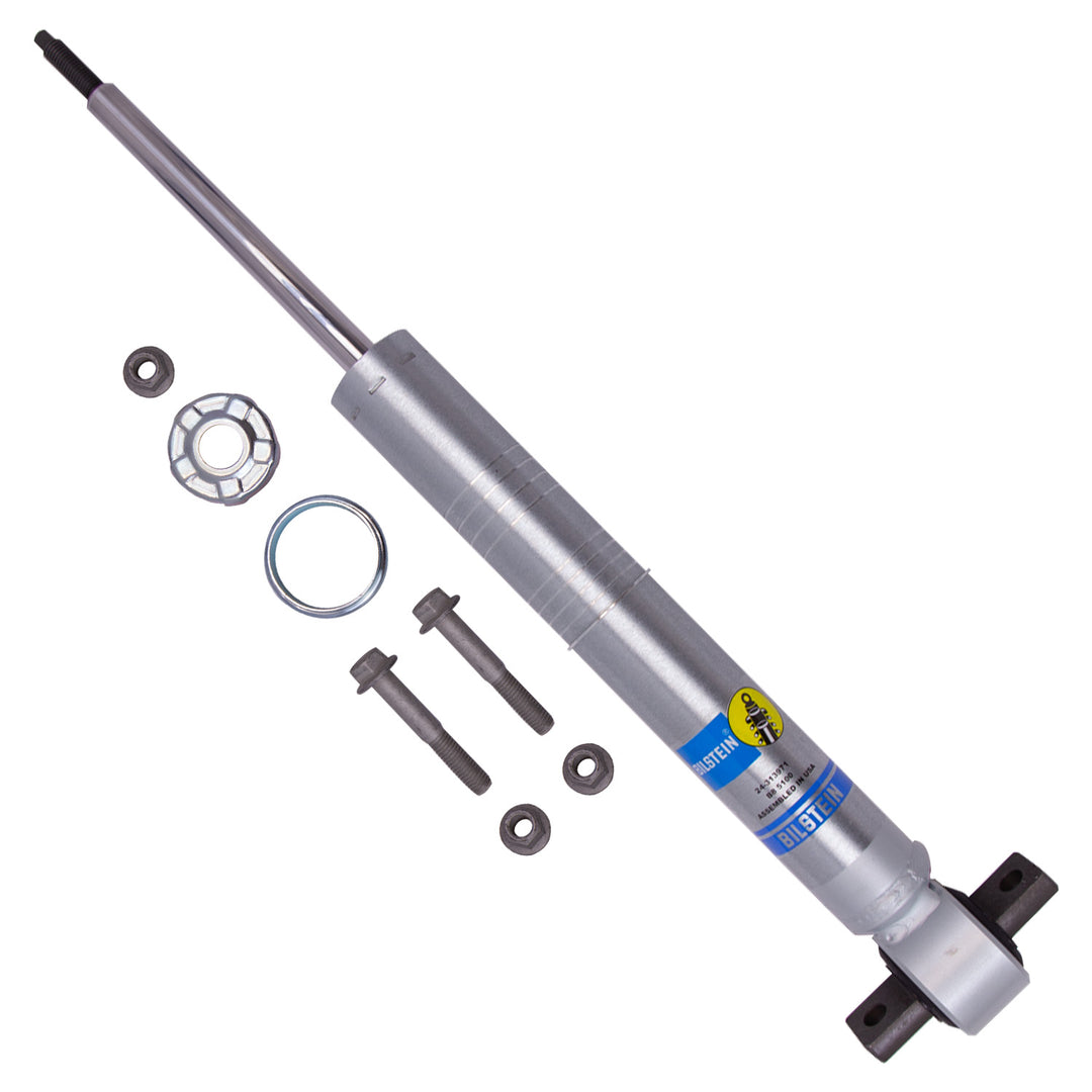 Bilstein B8 5100 Adjustable Height Front Shock 2021+ Ford Bronco 24-313971