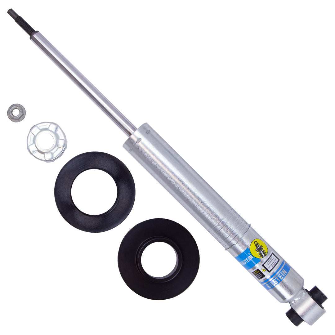 Bilstein B8 5100 Adjustable Height Rear Shock 2021+ Suburban / Yukon 0-1.8" Lift 24-317474