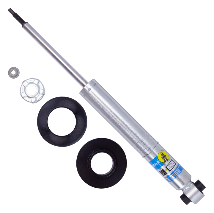 Bilstein B8 5100 Adjustable Height Rear Shock 2021+ Suburban / Yukon 0-1.8" Lift 24-317474
