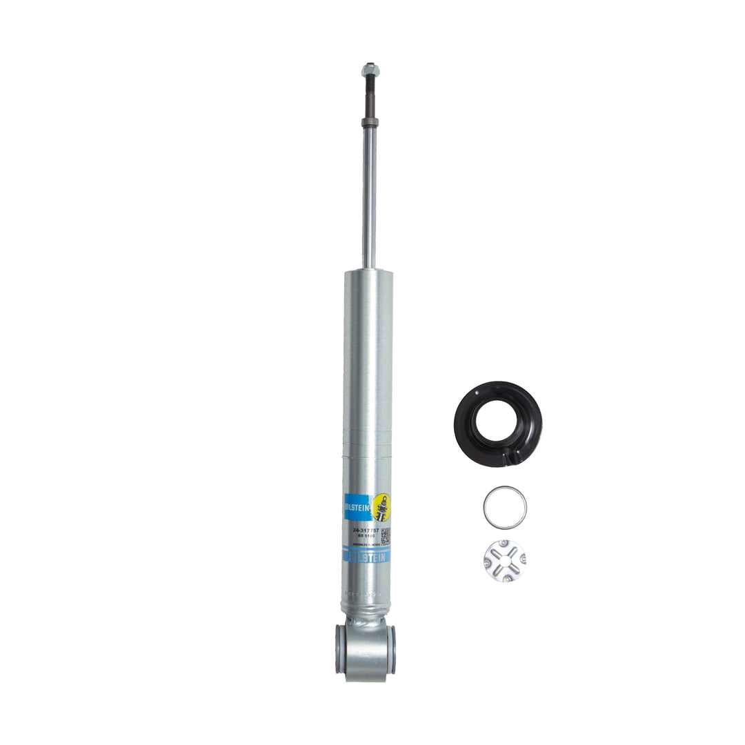 Bilstein B8 5100 Adjustable Height Front Shock 2004-2008 Ford F-150 0-2" Lift 24-317757