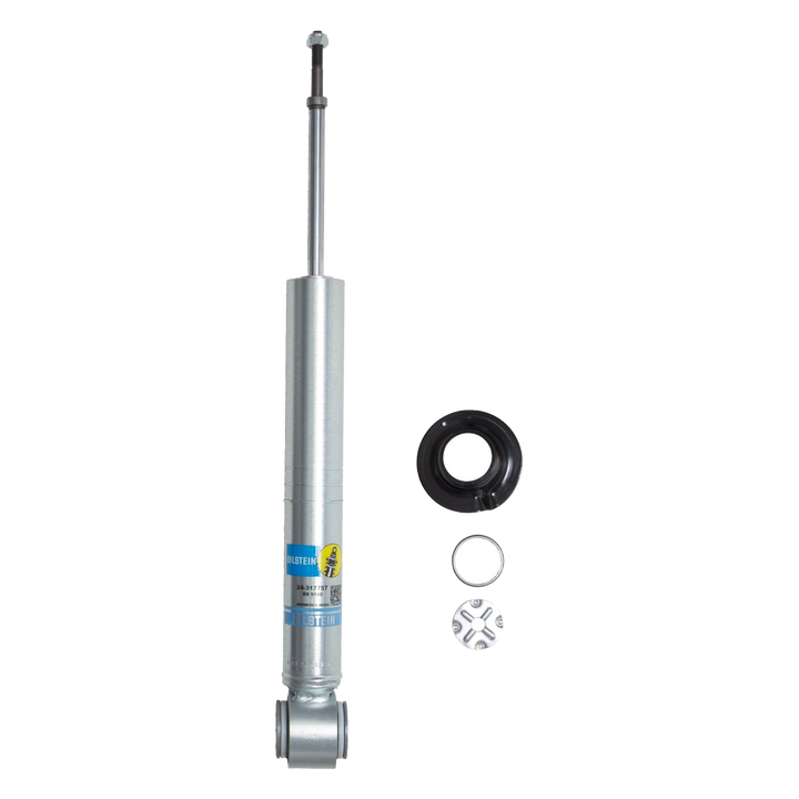 Bilstein B8 5100 Adjustable Height Front Shock 2004-2008 Ford F-150 0-2" Lift 24-317757