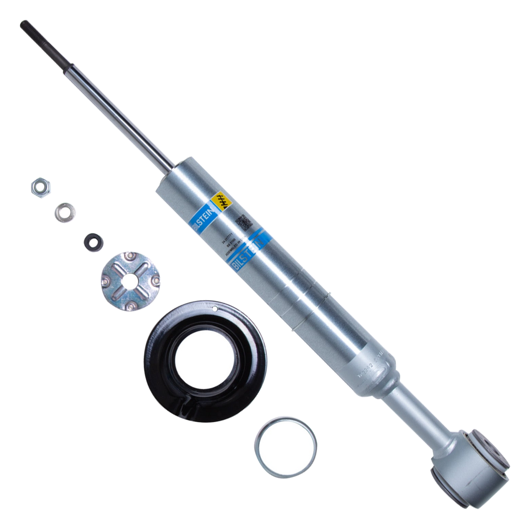 Bilstein B8 5100 Adjustable Height Front Shock 2004-2008 Ford F-150 0-2" Lift 24-317771