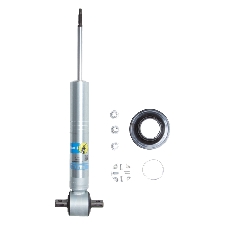 Bilstein B8 5100 Adjustable Height Front Shock 2007-2013 Silverado 1500 / Sierra 1500 0-1.75" Lift 24-317818