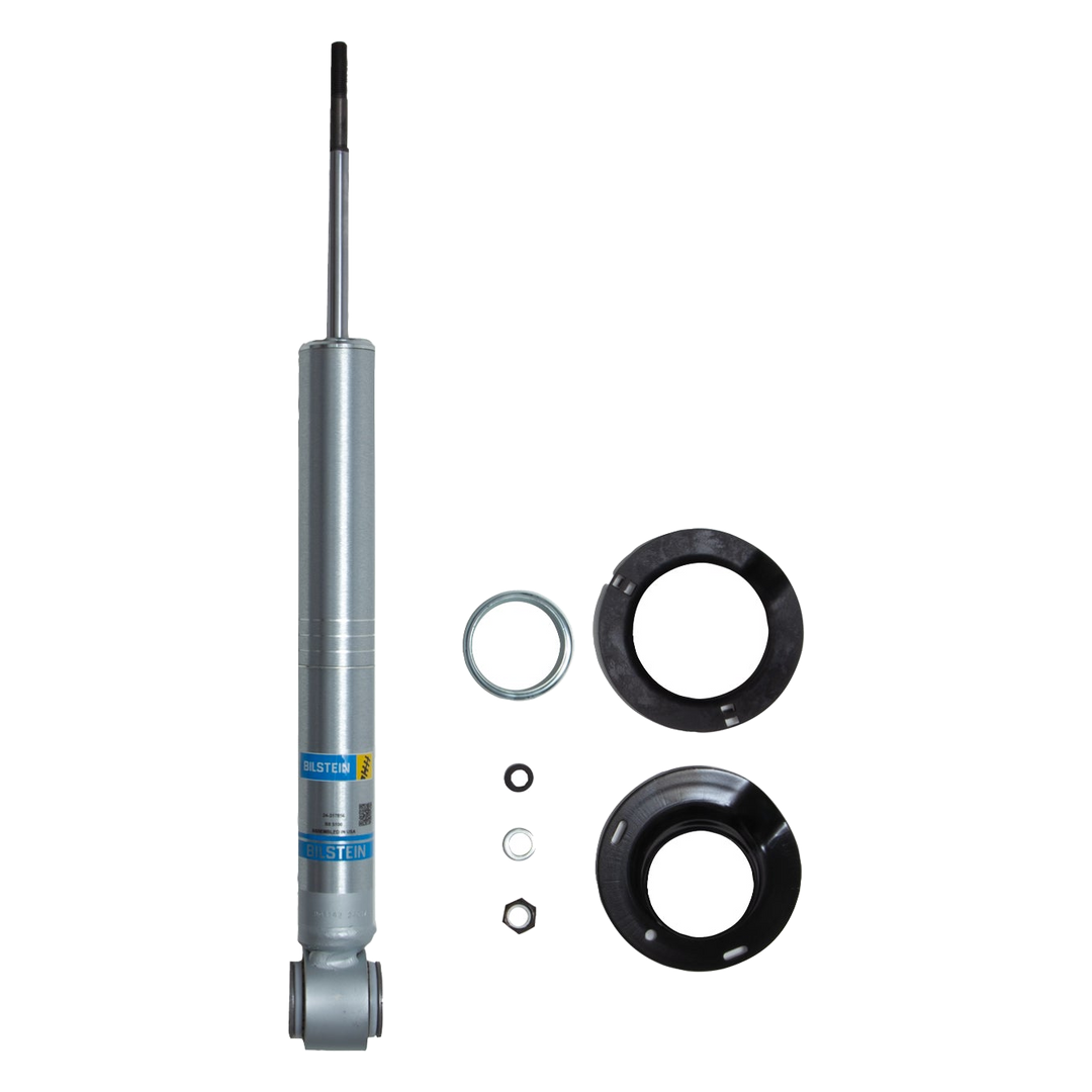 Bilstein B8 5100 Adjustable Height Front Shock 2009-2013 Ford F-150 0-2.25" Lift 24-317856