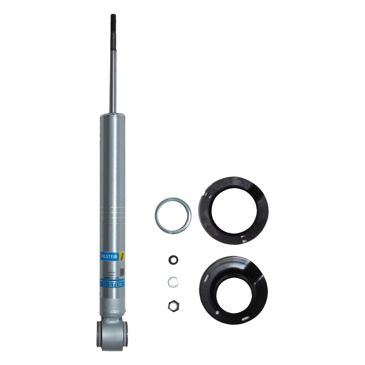 Bilstein B8 5100 Adjustable Height Front Shock 2009-2013 Ford F-150 0-2.25" Lift 24-317856