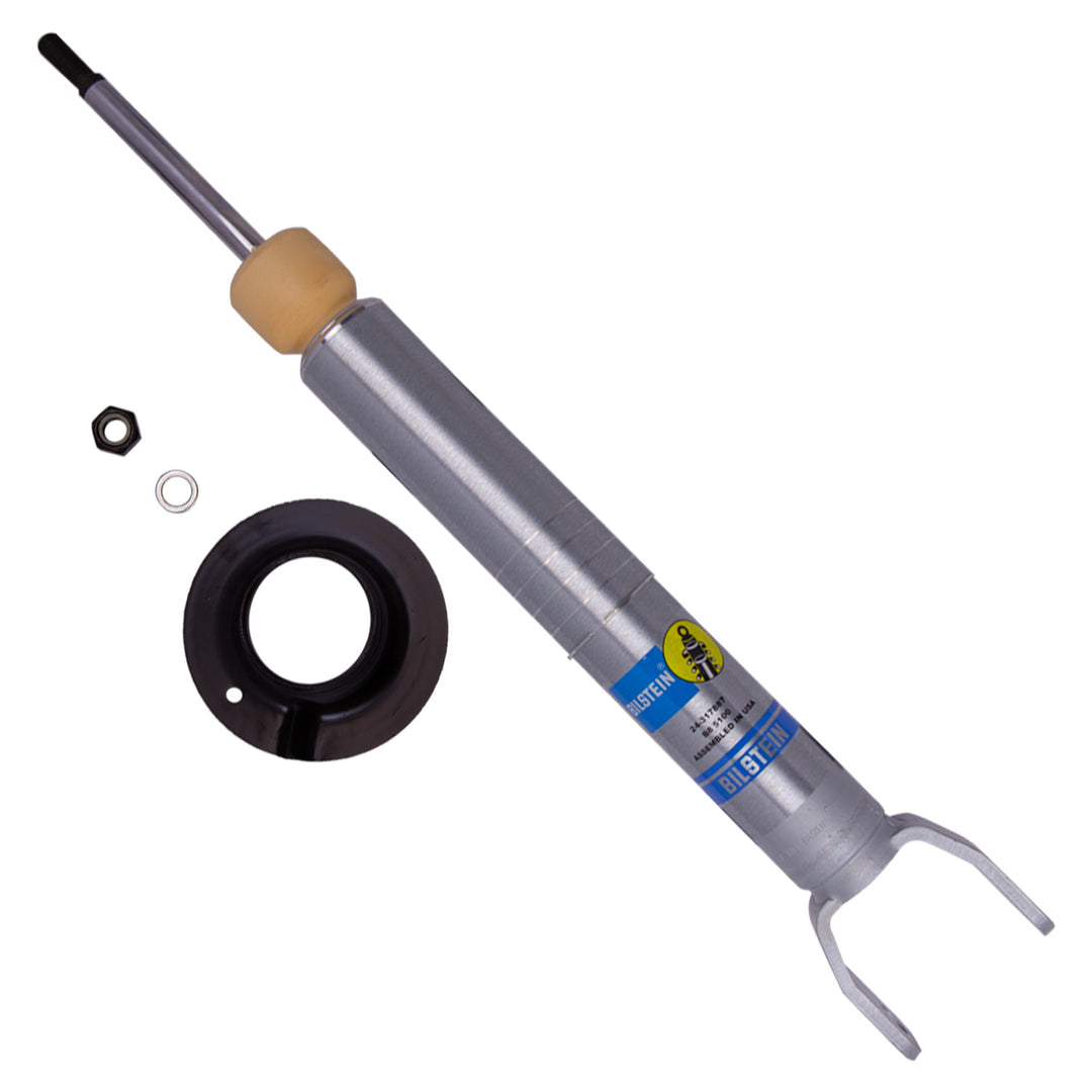 Bilstein B8 5100 Adjustable Height Front Shock 2009-2010 Dodge Ram 1500 0-2.8" Lift 24-317887