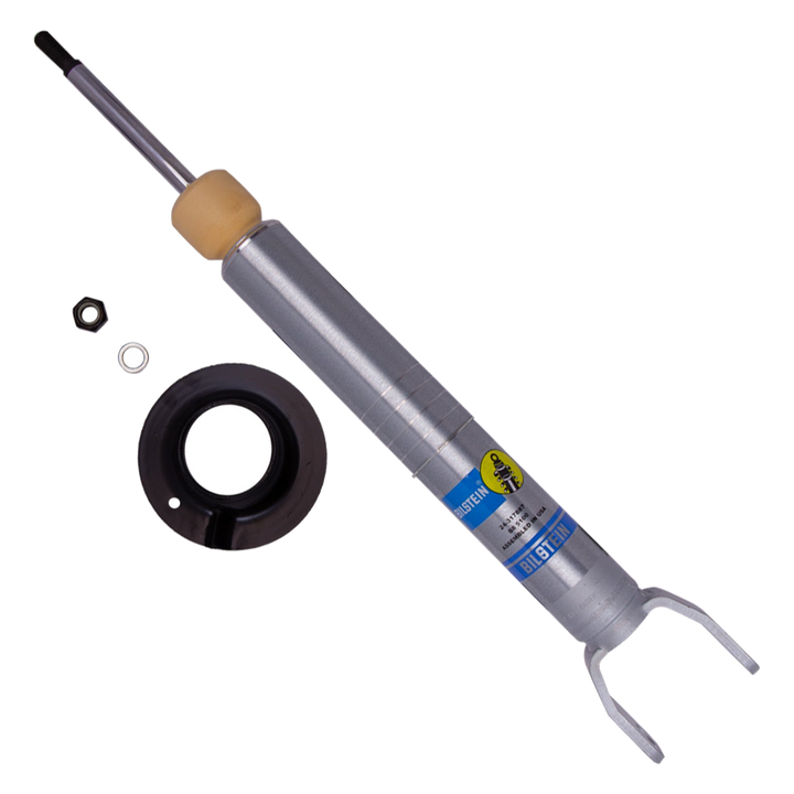 Bilstein B8 5100 Adjustable Height Front Shock 2009-2010 Dodge Ram 1500 0-2.8" Lift 24-317887