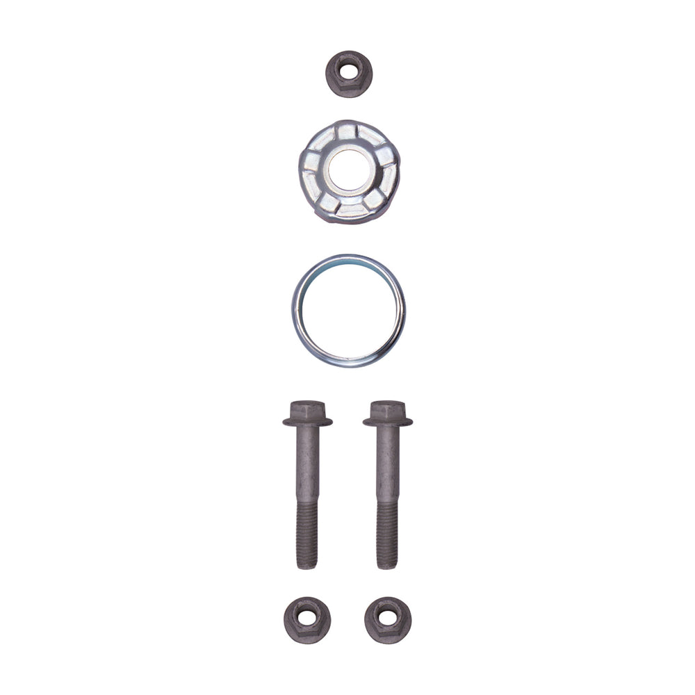 Bilstein B8 5100 Adjustable Height Front Shock 2021+ Ford Bronco 24-323550