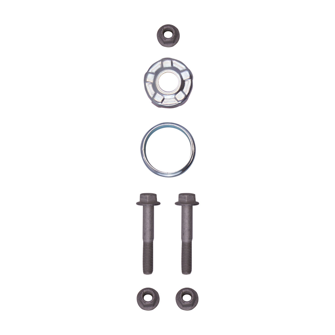 Bilstein B8 5100 Adjustable Height Front Shock 2021+ Ford Bronco 24-323550