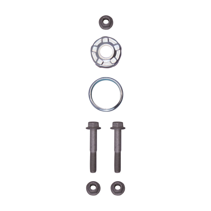 Bilstein B8 5100 Adjustable Height Front Shock 2021+ Ford Bronco 24-323550