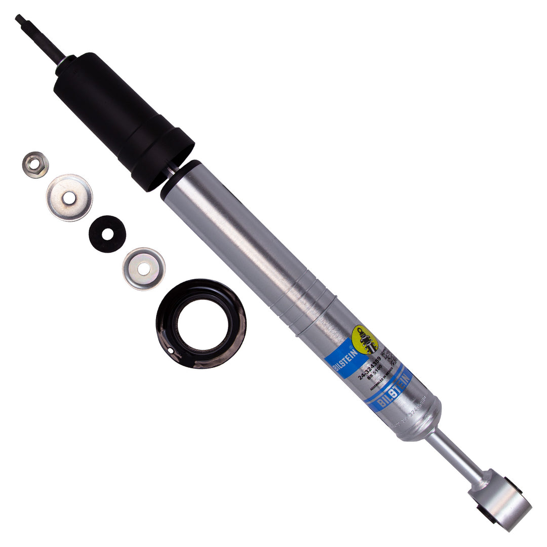Bilstein B8 5100 Adjustable Height Front Shock 2003-2009 Toyota 4Runner 0-2.5" Lift 24-324359