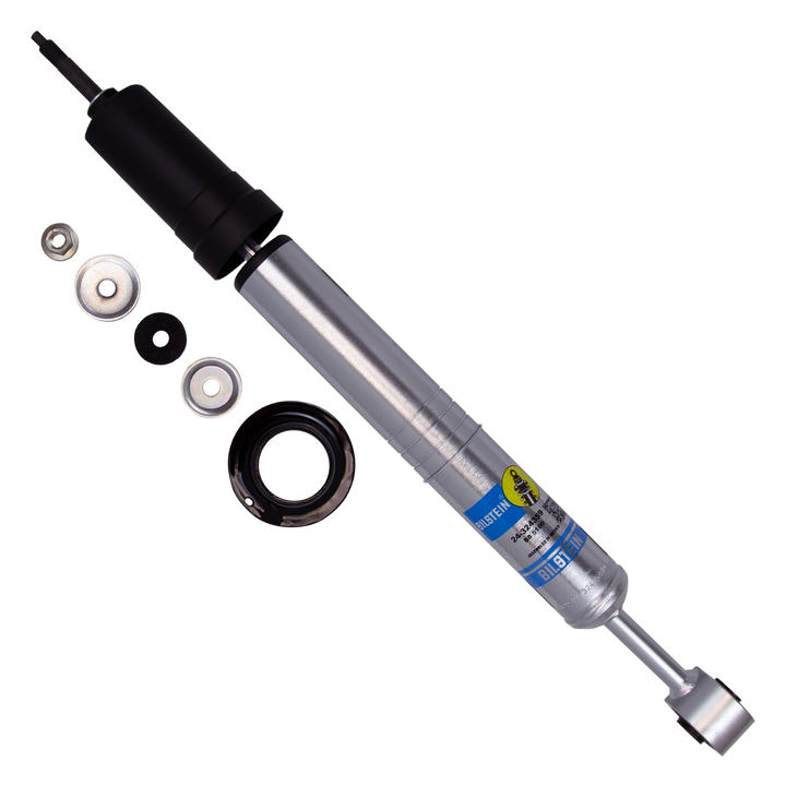 Bilstein B8 5100 Adjustable Height Front Shock 2003-2009 Toyota 4Runner 0-2.5" Lift 24-324359