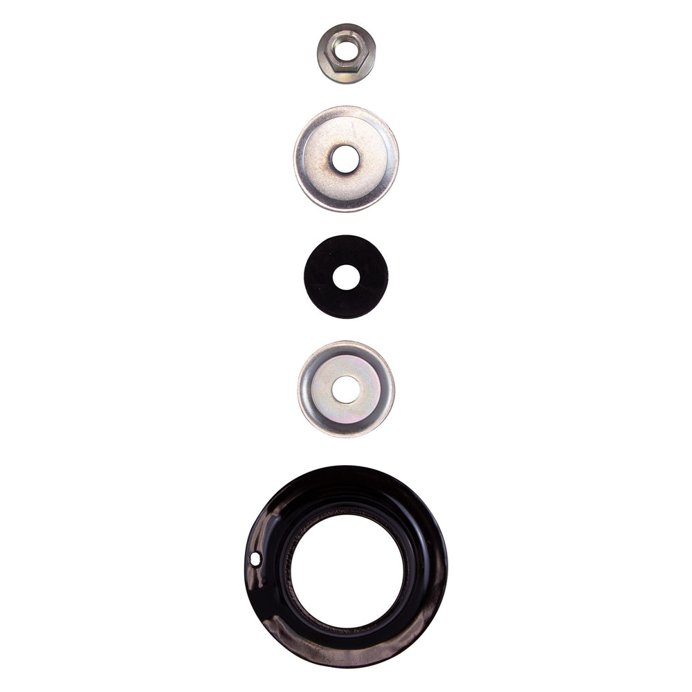Bilstein B8 5100 Adjustable Height Front Shock 2003-2009 Toyota 4Runner 0-2.5" Lift 24-324359