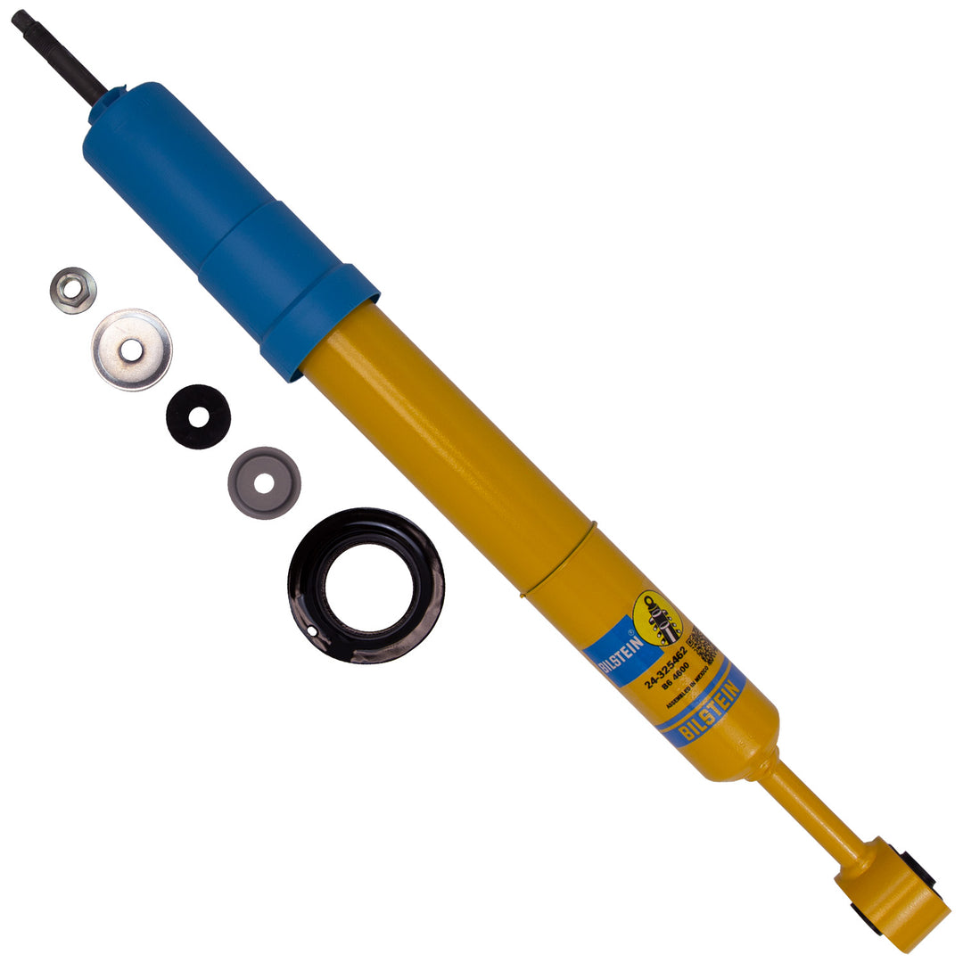 Bilstein B6 4600 Front Shock 2003-2009 Toyota 4Runner 24-325462