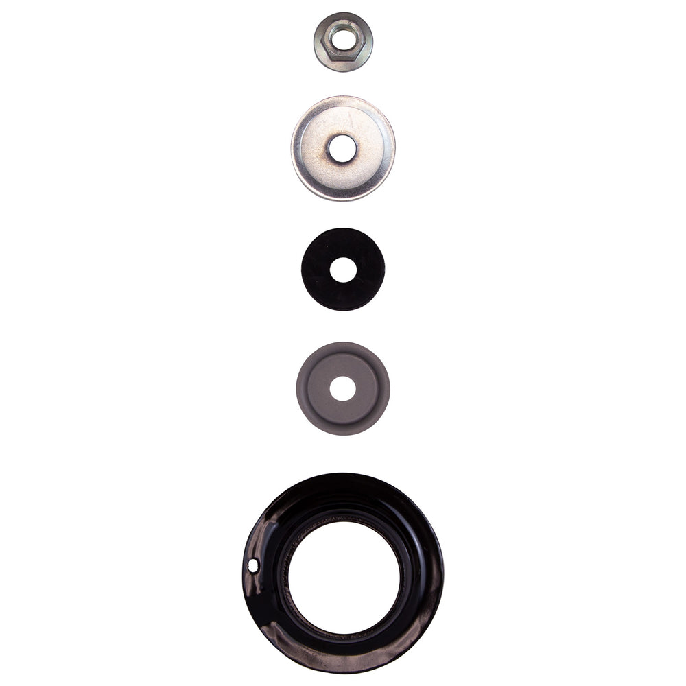 Bilstein B6 4600 Front Shock 2003-2009 Toyota 4Runner 24-325462