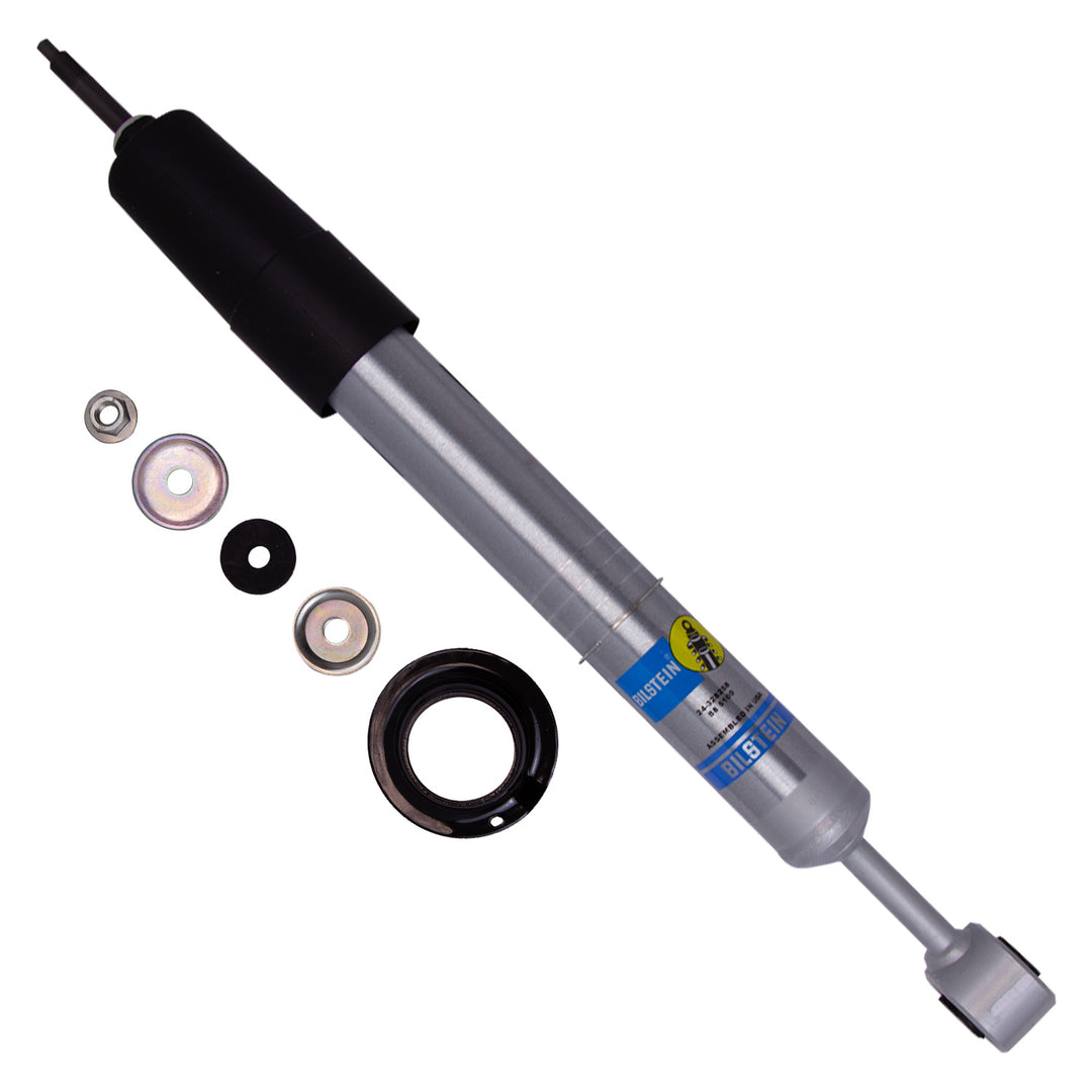 Bilstein B8 5100 Adjustable Height Front Shock 2010-2024 Toyota 4Runner 0-2.5" Lift 24-328258