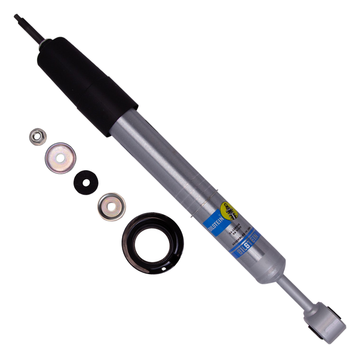 Bilstein B8 5100 Adjustable Height Front Shock 2010-2024 Toyota 4Runner 0-2.5" Lift 24-328258