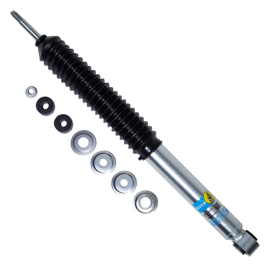 Bilstein B8 5100 Rear Shock 2022+ Toyota Tundra 0-1" Lift 24-329217