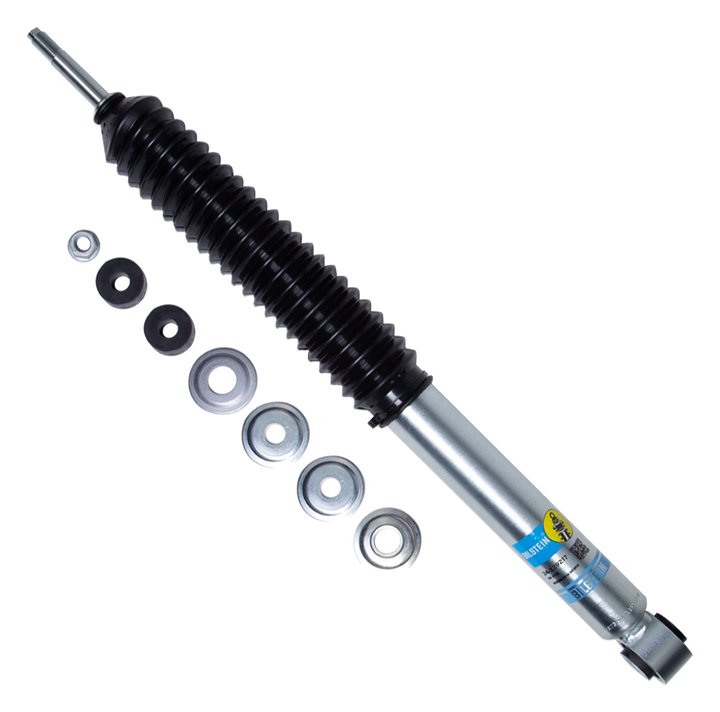 Bilstein B8 5100 Rear Shock 2022+ Toyota Tundra 0-1" Lift 24-329217