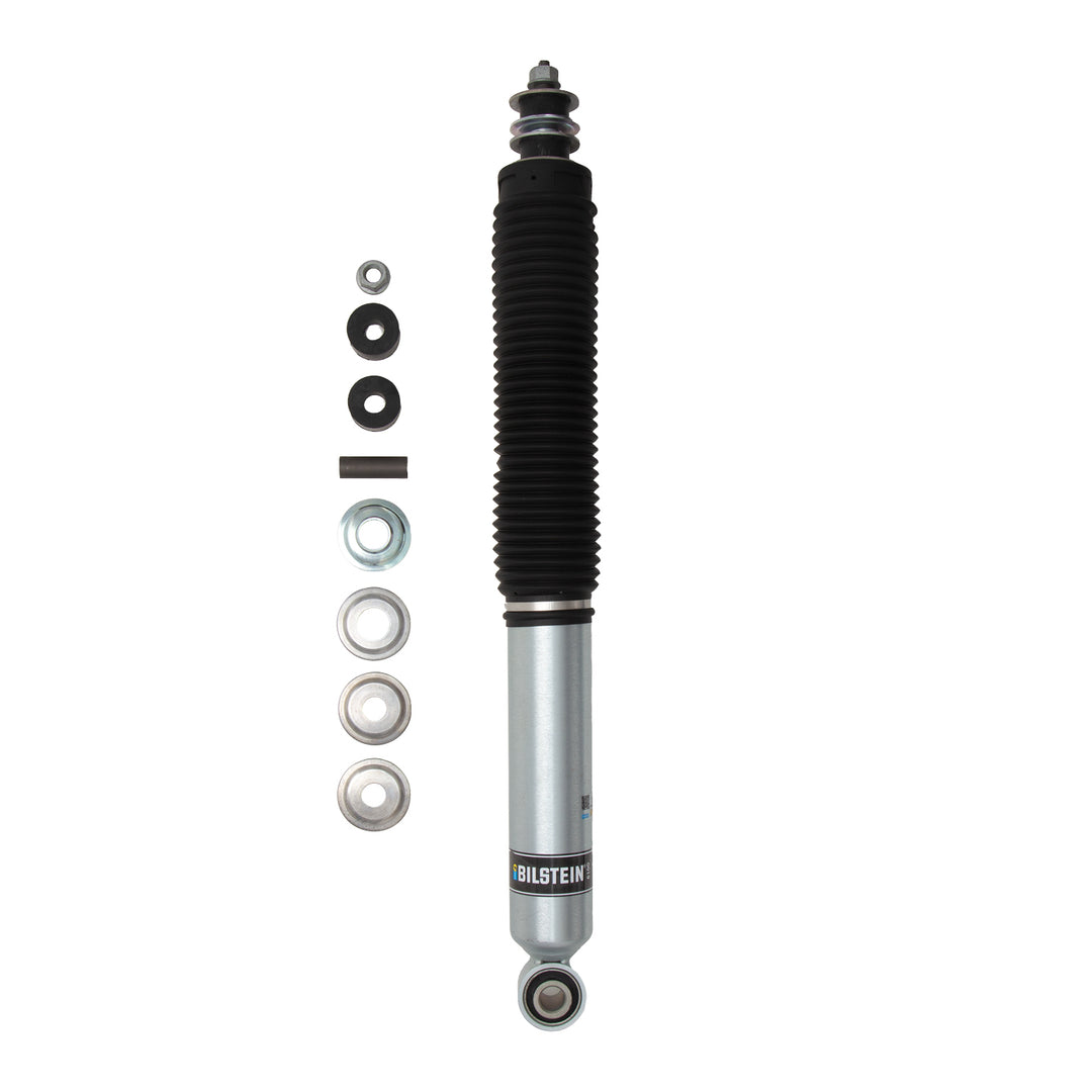 Bilstein B8 6100 Rear Shock 2024+ Toyota Tacoma 0-1.5" Lift 24-333269