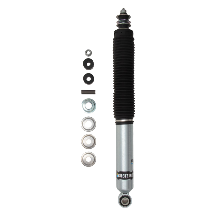 Bilstein B8 6100 Rear Shock 2024+ Toyota Tacoma 0-1.5" Lift 24-333269