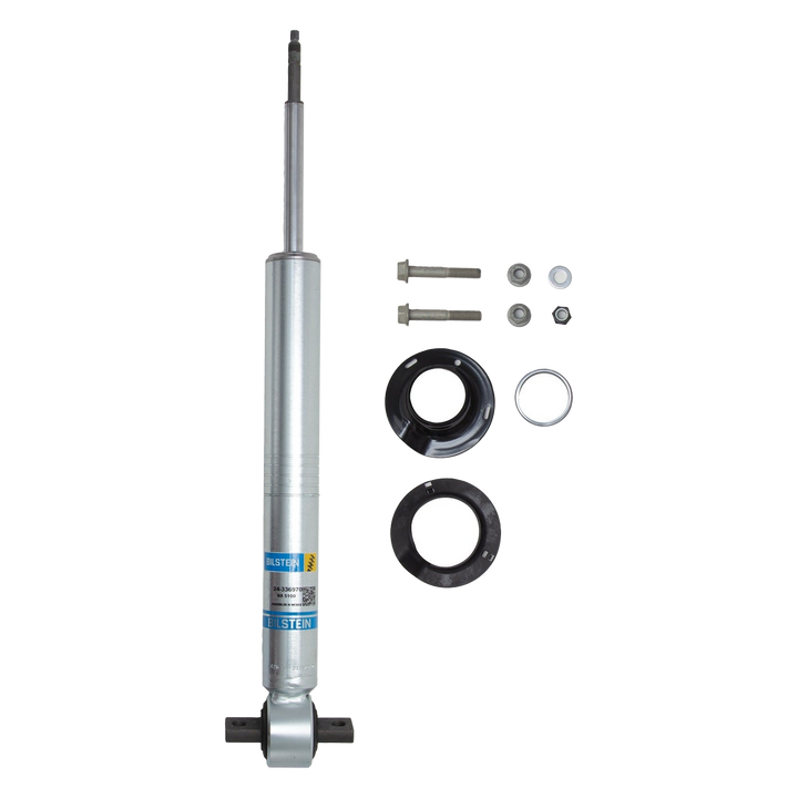 Bilstein B8 5100 Adjustable Height Front Shock 2015-2020 Ford F-150 24-336970