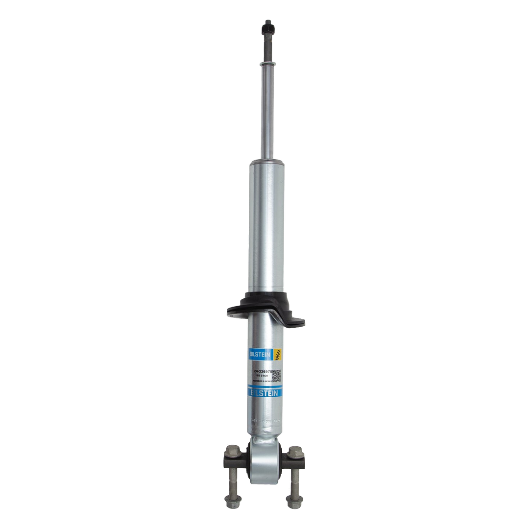 Bilstein B8 5100 Adjustable Height Front Shock 2015-2020 Ford F-150 24-336970
