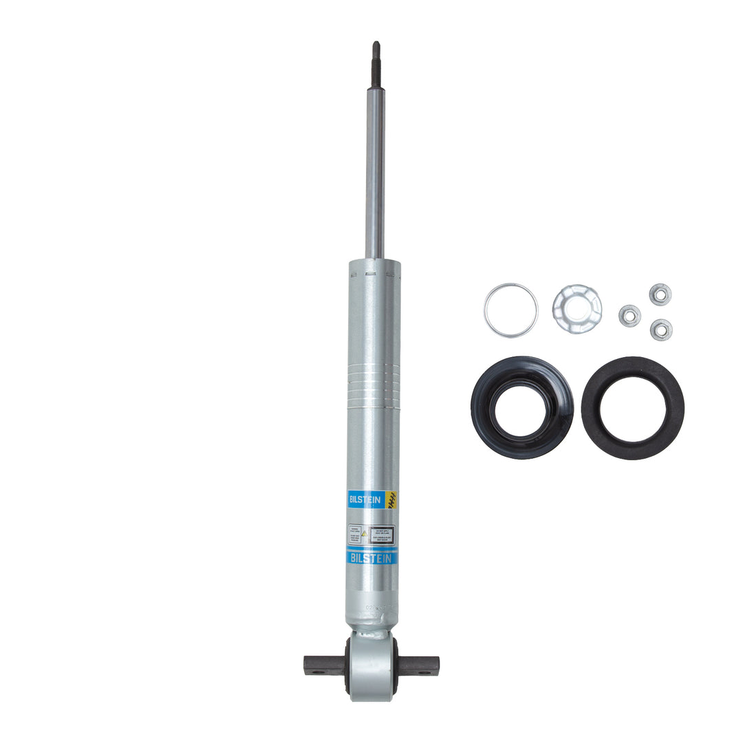 Bilstein B8 5100 Adjustable Height Front Shock 2019+ Silverado 1500 / Sierra 1500 24-337052