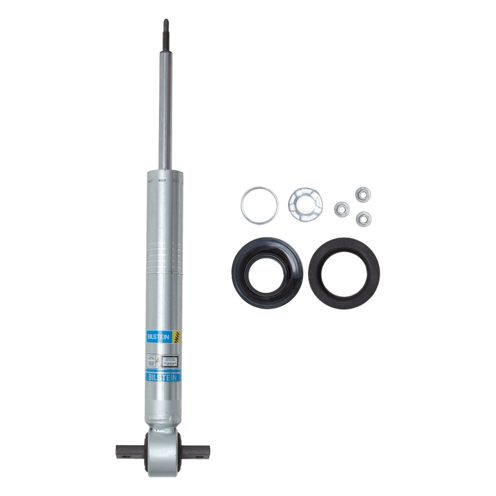 Bilstein B8 5100 Adjustable Height Front Shock 2019+ Silverado 1500 / Sierra 1500 24-337052