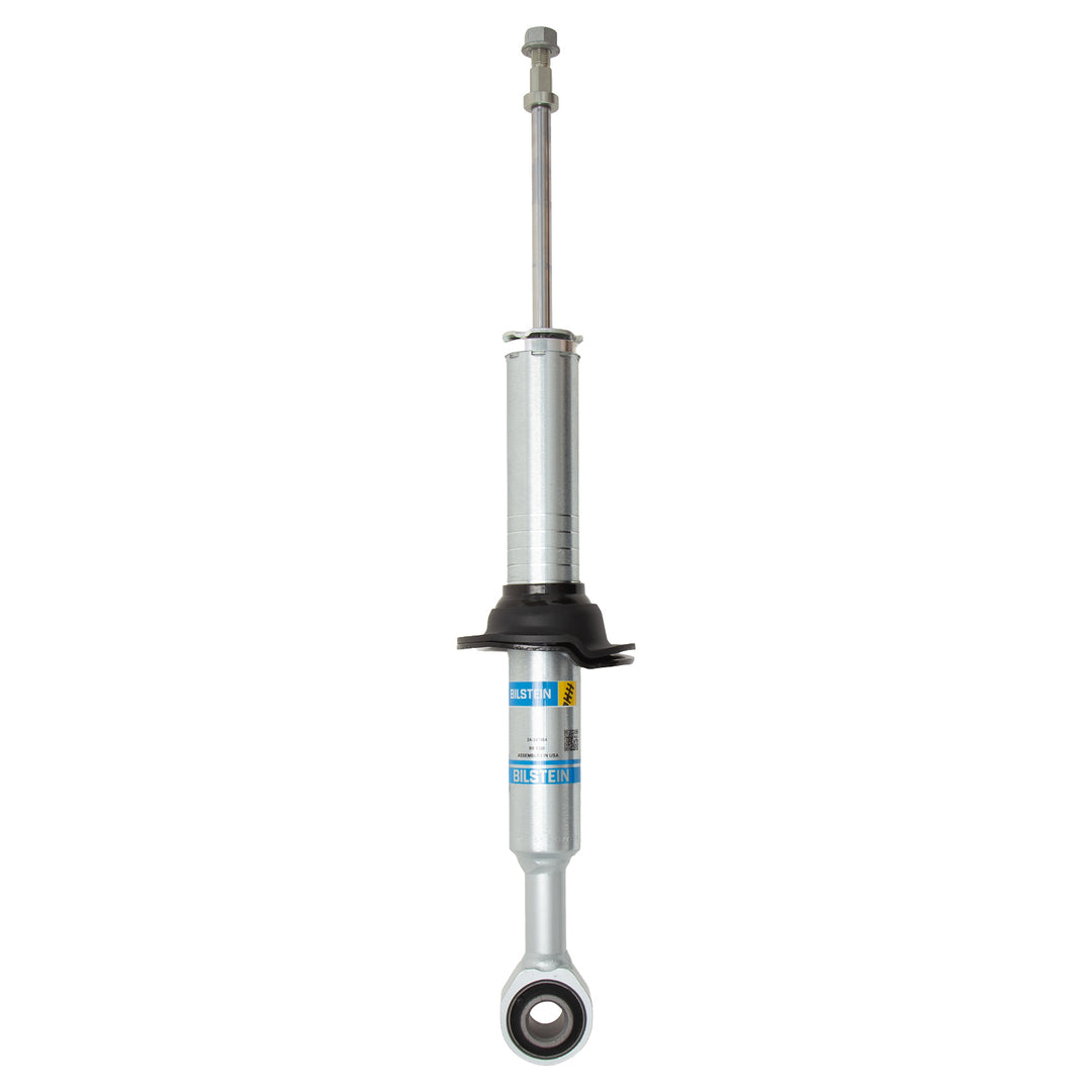 Bilstein B8 5100 Adjustable Height Front Shock 2025+ Toyota 4Runner 0-2.75" Lift 24-347464