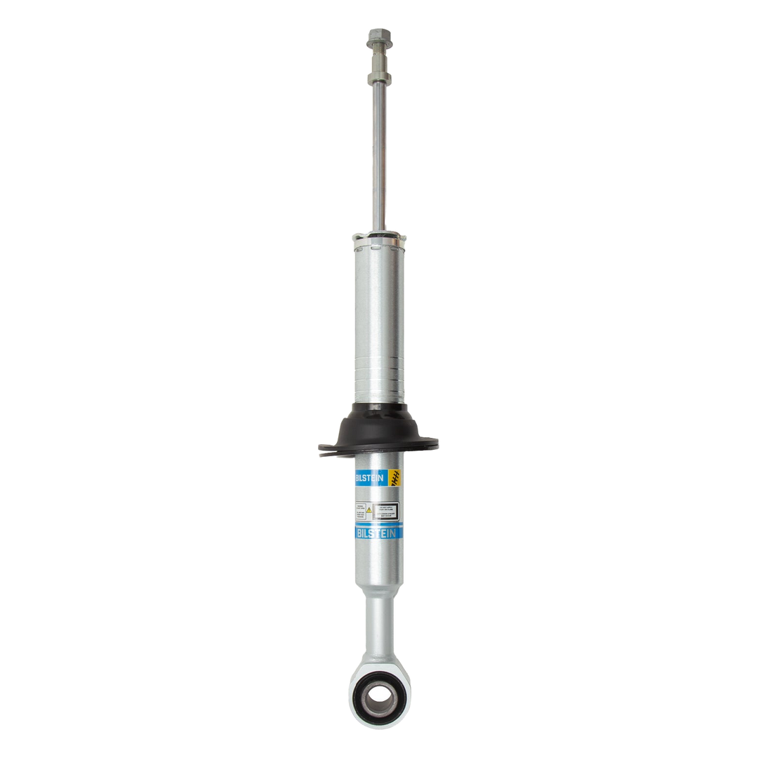Bilstein B8 5100 Adjustable Height Front Shock 2025+ Toyota 4Runner 0-2.75" Lift 24-347464