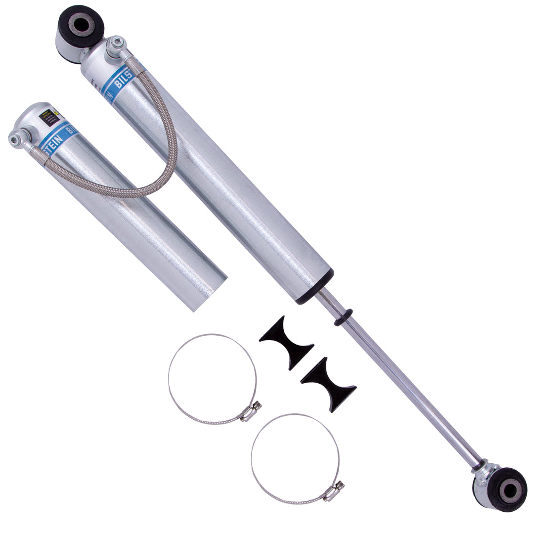 Bilstein B8 5160 Rear Shock 2017-2024 Nissan TITAN 0-1.5" Lift 25-286151