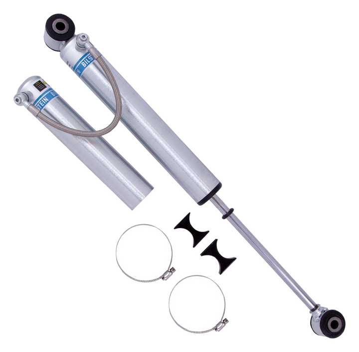 Bilstein B8 5160 Rear Shock 2017-2024 Nissan TITAN 0-1.5" Lift 25-286151
