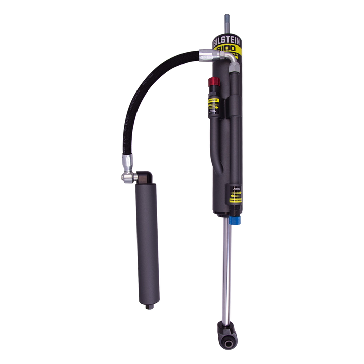 Bilstein B8 8100 Bypass Front Left Shock 2007-2017 Jeep Wrangler 3.5-5" Lift 25-291308