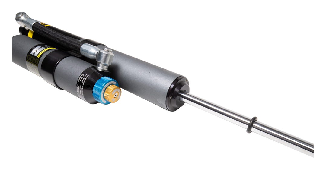 Bilstein B8 8100 DSA Rear Right Shock 2018+ Jeep Wrangler 3-4.5" Lift 25-293388