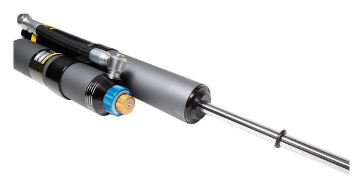 Bilstein B8 8100 DSA Rear Right Shock 2018+ Jeep Wrangler 3-4.5" Lift 25-293388