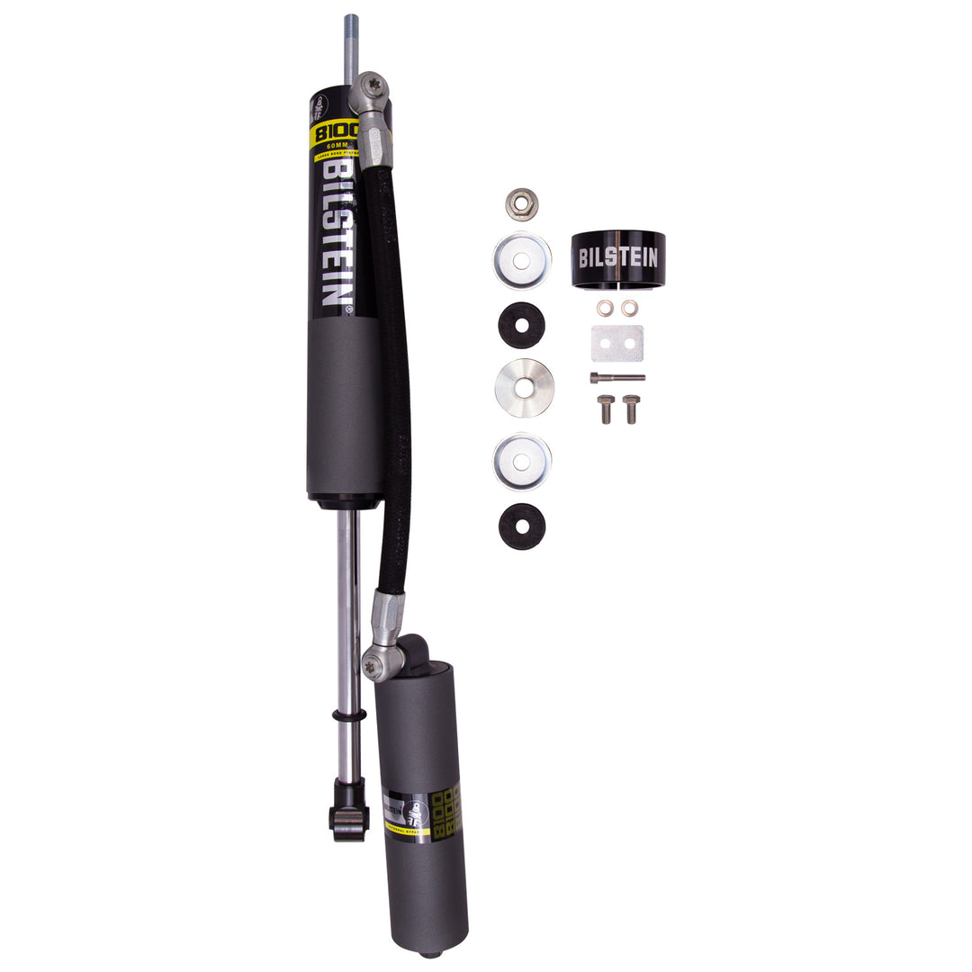 Bilstein B8 8100 Rear Shock 2005-2023 Toyota Tacoma 0-1.5" Lift 25-294064