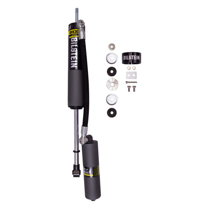Bilstein B8 8100 Rear Shock 2005-2023 Toyota Tacoma 0-1.5" Lift 25-294064