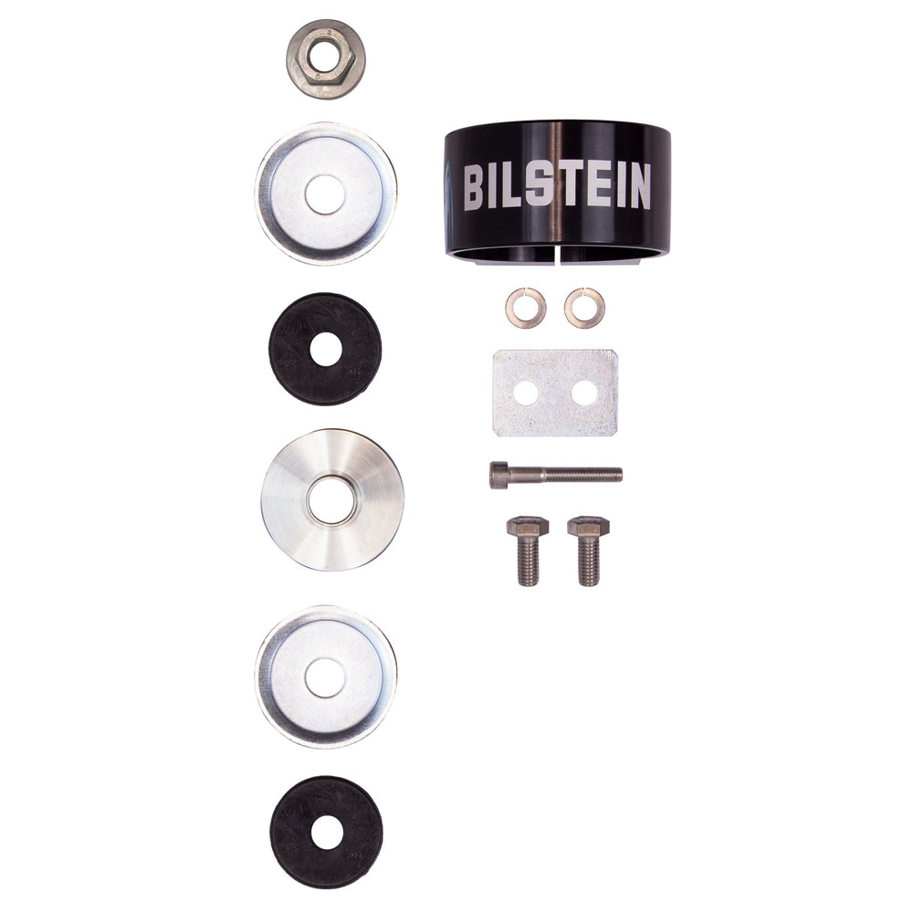 Bilstein B8 8100 Rear Shock 2005-2023 Toyota Tacoma 0-1.5" Lift 25-294064