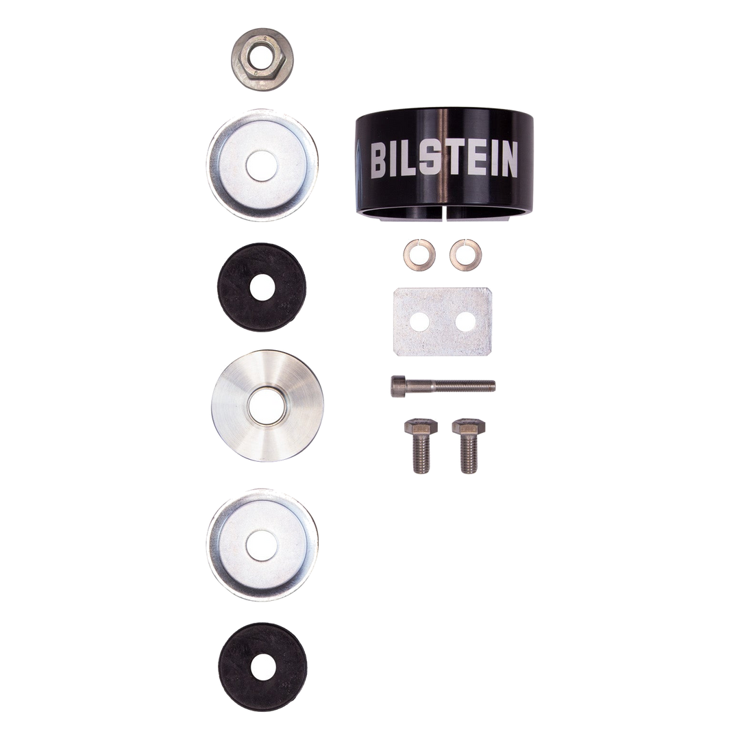 Bilstein B8 8100 Rear Shock 2005-2023 Toyota Tacoma 0-1.5" Lift 25-294064