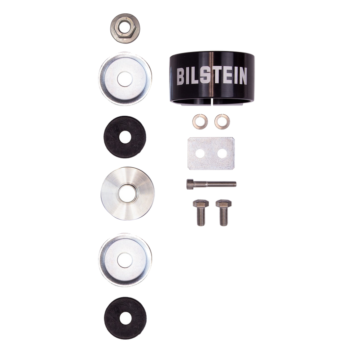 Bilstein B8 8100 Rear Shock 2005-2023 Toyota Tacoma 0-1.5" Lift 25-294064